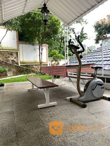 MANTAV BOSS Rumah Villa Dago Giri DKT Lembang & Cigadung Bandung