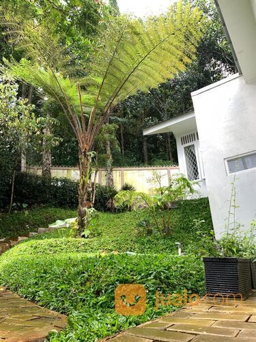 MANTAV BOSS Rumah Villa Dago Giri DKT Lembang & Cigadung Bandung