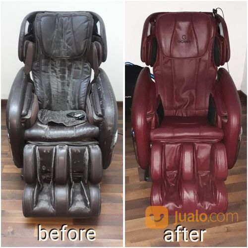 Service Kursi Pijat Murah Dan Bergaransi