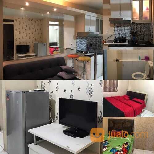 Apartemen Kalibata City (KBC) Sewa Murah Apartemen TRANSIT & HARIAN