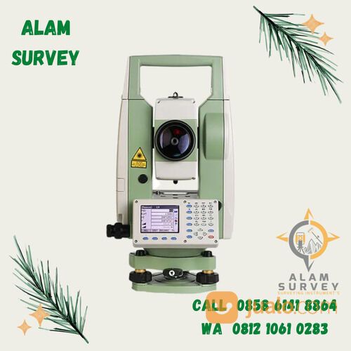Total Station Sanding ARC 5 Pro / SANDING ARC-5 PRO Bergaransi 1 Tahun