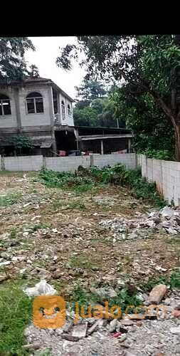 RUMAH PROSES BANGUAN STRATEGIS BEBAS BANJIR LOKASI DALAM CLUSTER AREA PONDOK LAKA