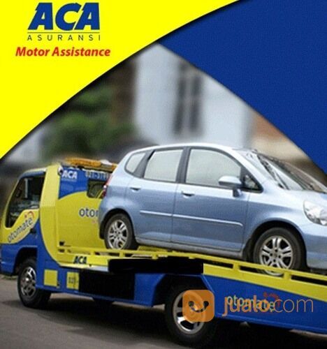 Asuransi kendaraan ACA Otomate Jaminan Asuransi terbaik