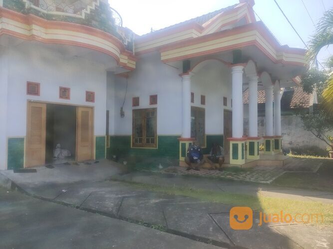 RUMAH SIAP HUNI DI KOTA LODOYO BLITAR