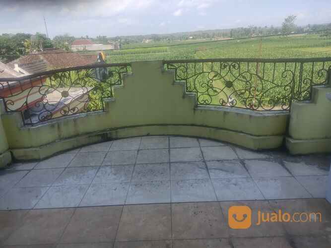 RUMAH SIAP HUNI DI KOTA LODOYO BLITAR