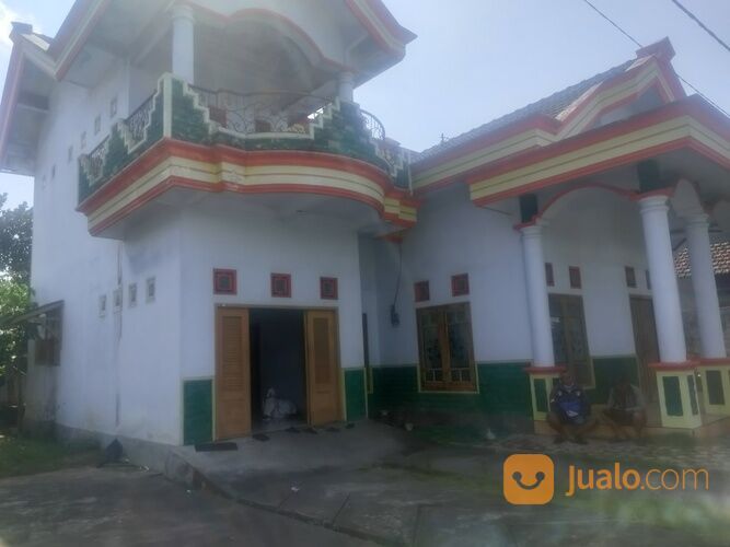 RUMAH SIAP HUNI DI KOTA LODOYO BLITAR
