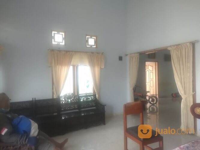 RUMAH SIAP HUNI DI KOTA LODOYO BLITAR