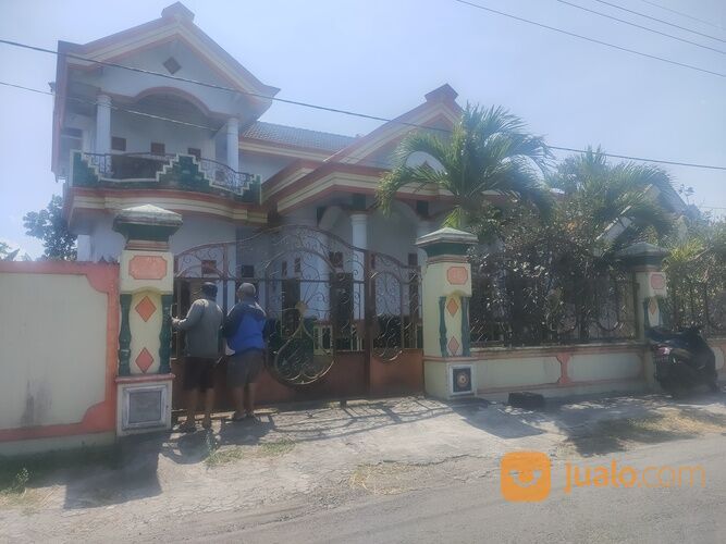 RUMAH SIAP HUNI DI KOTA LODOYO BLITAR