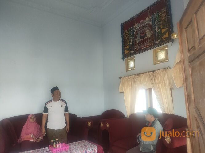 RUMAH SIAP HUNI DI KOTA LODOYO BLITAR