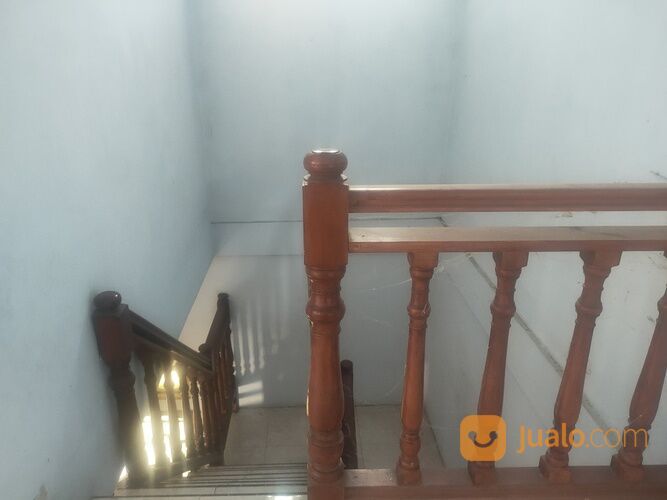 RUMAH SIAP HUNI DI KOTA LODOYO BLITAR