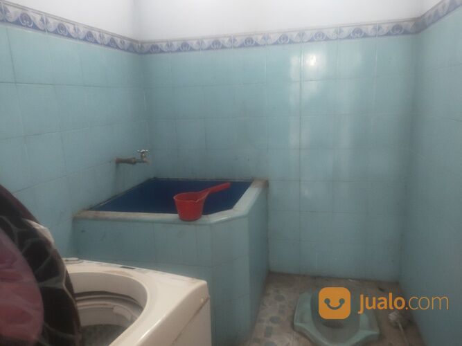 RUMAH SIAP HUNI DI KOTA LODOYO BLITAR