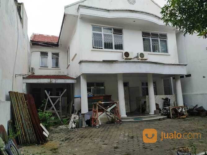 Rumah Taman Gading Pantai Surabaya Timur Dekat Raya Kenjeran , MERR