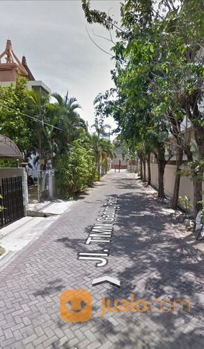Rumah Taman Gading Pantai Surabaya Timur Dekat Raya Kenjeran , MERR