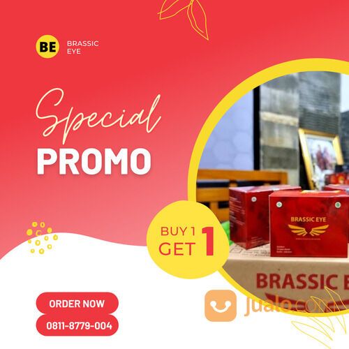 DISKON, WA/Call 0811-8779-004, Suplemen Mengurangi Mata Minus Brassic Eye