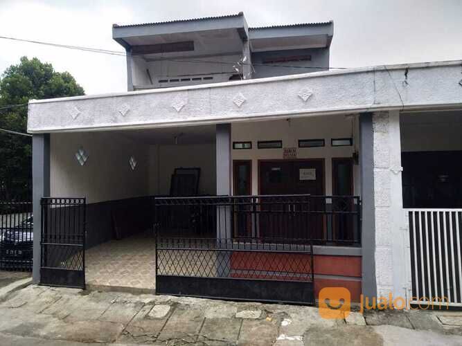 RUMAH 2 LANTAI PERUMAHAN MEKARPERDANA SUKMAJAYA DEPOK