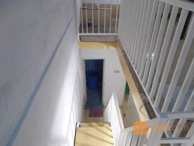 RUMAH 2 LANTAI PERUMAHAN MEKARPERDANA SUKMAJAYA DEPOK
