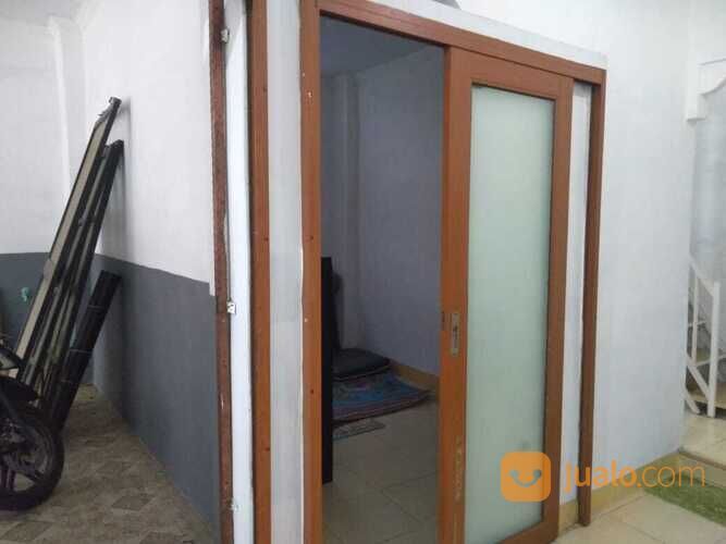 RUMAH 2 LANTAI PERUMAHAN MEKARPERDANA SUKMAJAYA DEPOK