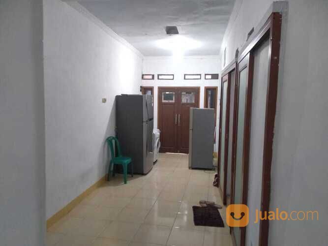 RUMAH 2 LANTAI PERUMAHAN MEKARPERDANA SUKMAJAYA DEPOK