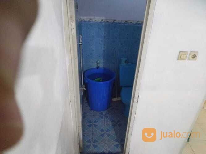 RUMAH 2 LANTAI PERUMAHAN MEKARPERDANA SUKMAJAYA DEPOK