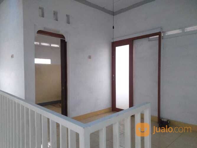 RUMAH 2 LANTAI PERUMAHAN MEKARPERDANA SUKMAJAYA DEPOK