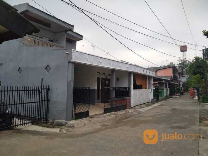 RUMAH 2 LANTAI PERUMAHAN MEKARPERDANA SUKMAJAYA DEPOK