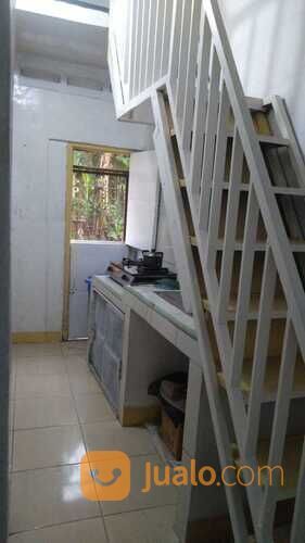 RUMAH 2 LANTAI PERUMAHAN MEKARPERDANA SUKMAJAYA DEPOK