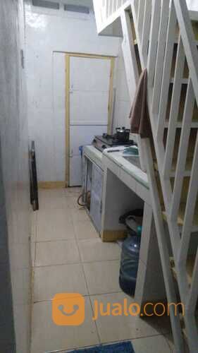 RUMAH 2 LANTAI PERUMAHAN MEKARPERDANA SUKMAJAYA DEPOK