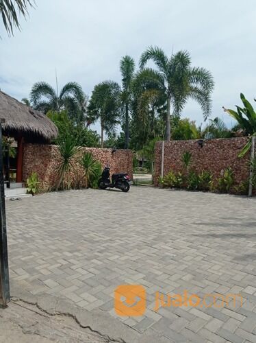 Hotel Dekat Pantai Di Central Kuta Mandalika Lombok