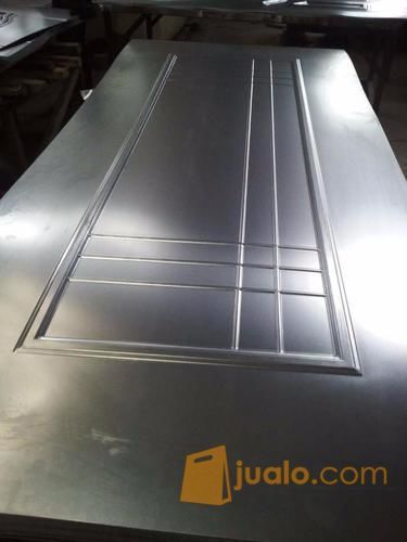 JBS : Alternatif Harga Pintu Minimalis Modern Dari Baja, Pabrik Pintu Rumah