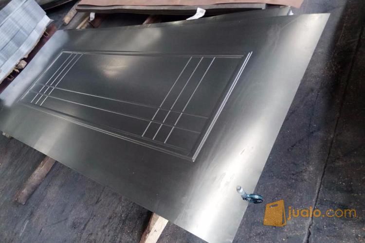 JBS : Alternatif Harga Pintu Minimalis Modern Dari Baja, Pabrik Pintu Rumah