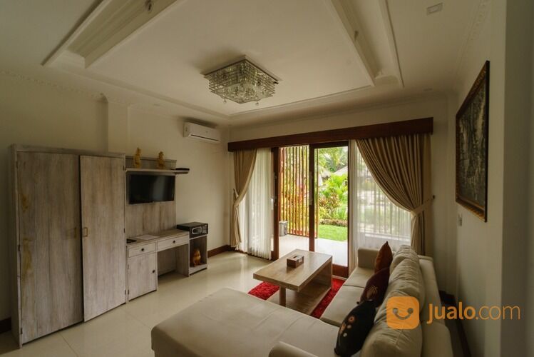 Hotel Dekat Pantai Di Central Kuta Mandalika Lombok