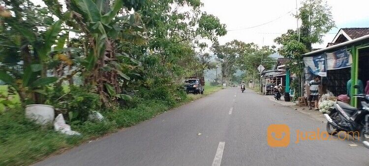 Dekat Pasar Dekso 167 m2; SHM per Unit