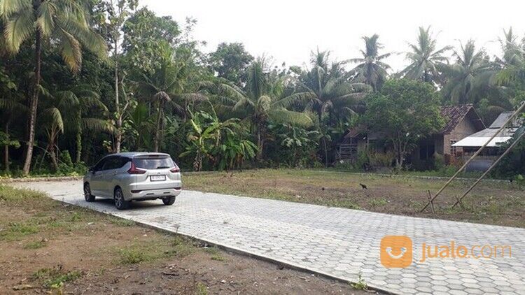 Dekat Pasar Dekso 167 m2; SHM per Unit