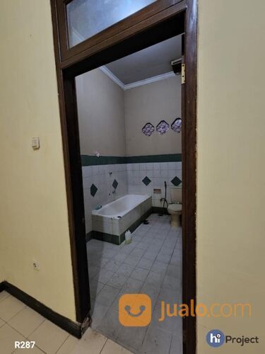 Rumah BTN Lombok barat di Perumahan Sandik Indah R287