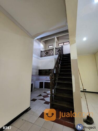 Rumah BTN Lombok barat di Perumahan Sandik Indah R287