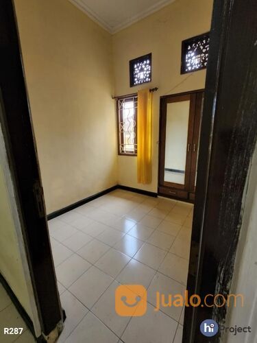 Rumah BTN Lombok barat di Perumahan Sandik Indah R287