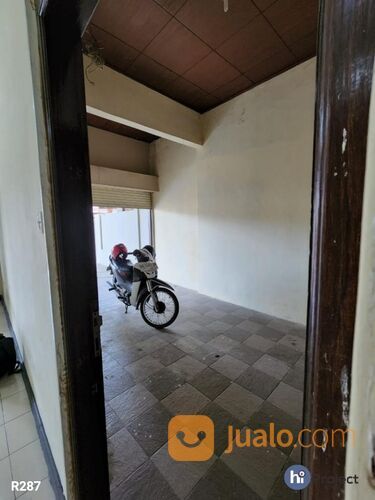 Rumah BTN Lombok barat di Perumahan Sandik Indah R287