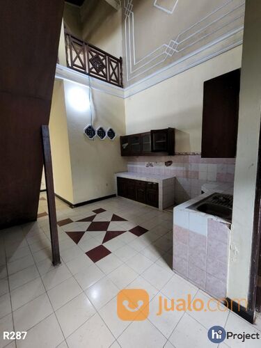 Rumah BTN Lombok barat di Perumahan Sandik Indah R287