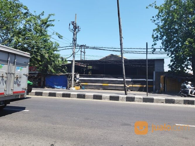 Gudang Kletek Sidoarjo. Jatim