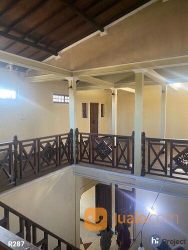 Rumah BTN Lombok barat di Perumahan Sandik Indah R287