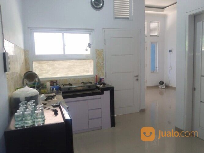 [D57575] Rumah 1 Kamar 36m2 D'Green House Cirebon