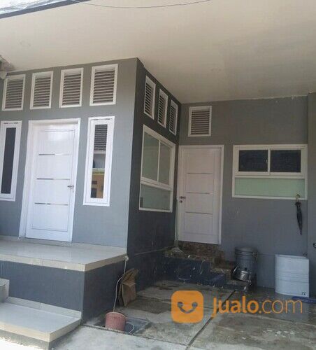 [D57575] Rumah 1 Kamar 36m2 D'Green House Cirebon