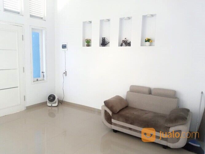 [D57575] Rumah 1 Kamar 36m2 D'Green House Cirebon