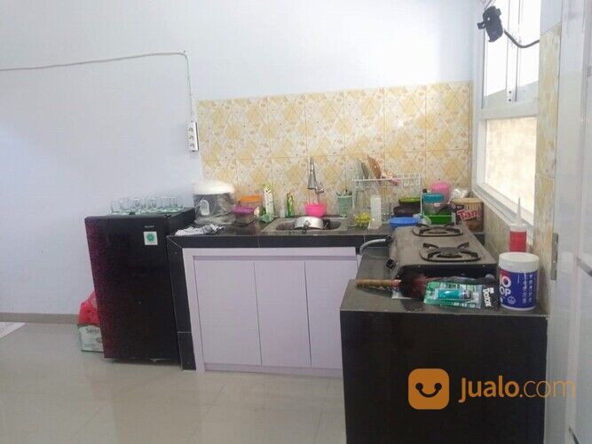 [D57575] Rumah 1 Kamar 36m2 D'Green House Cirebon