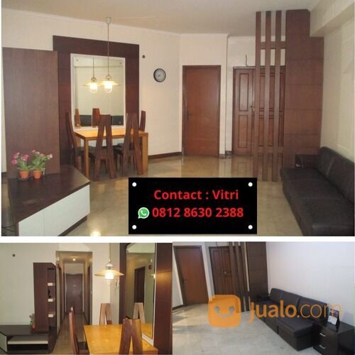 Apartemen Wesling Kedoya ,Kedoya Garden