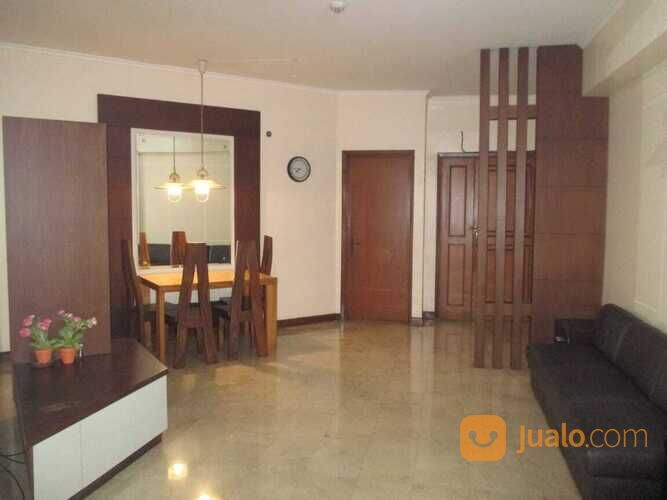Apartemen Wesling Kedoya ,Kedoya Garden