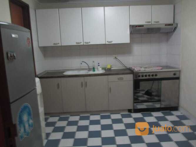 Apartemen Wesling Kedoya ,Kedoya Garden