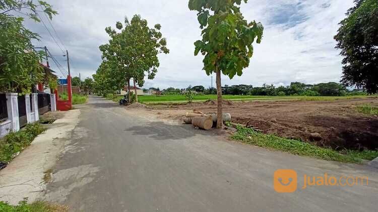 Rumah Minimalis di Kalikotes, Harga Subsidi, Kualitas Premium