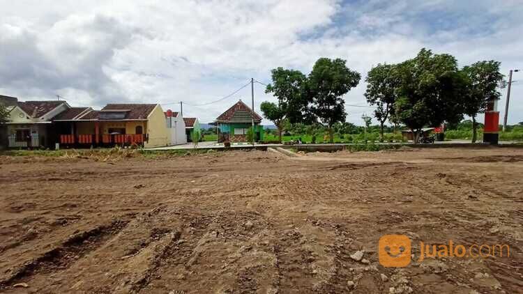 Rumah Minimalis di Kalikotes, Harga Subsidi, Kualitas Premium