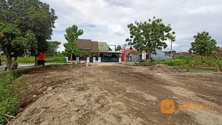 Rumah Minimalis di Kalikotes, Harga Subsidi, Kualitas Premium